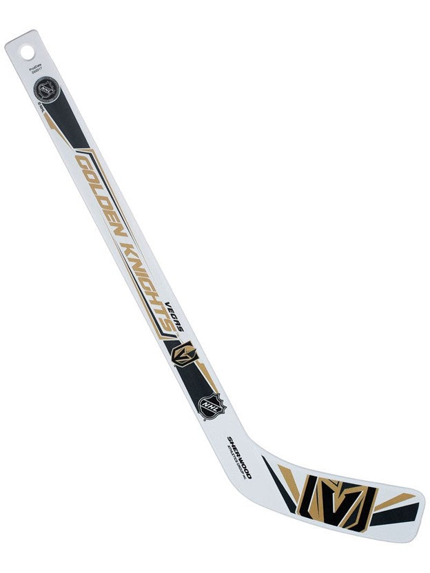 NHL Mini Stick Breakaway Golden Knights