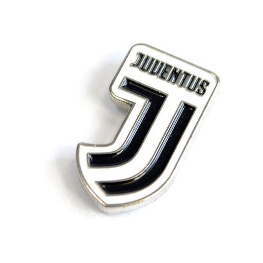 Serie A Lapel Pin Logo Juventus