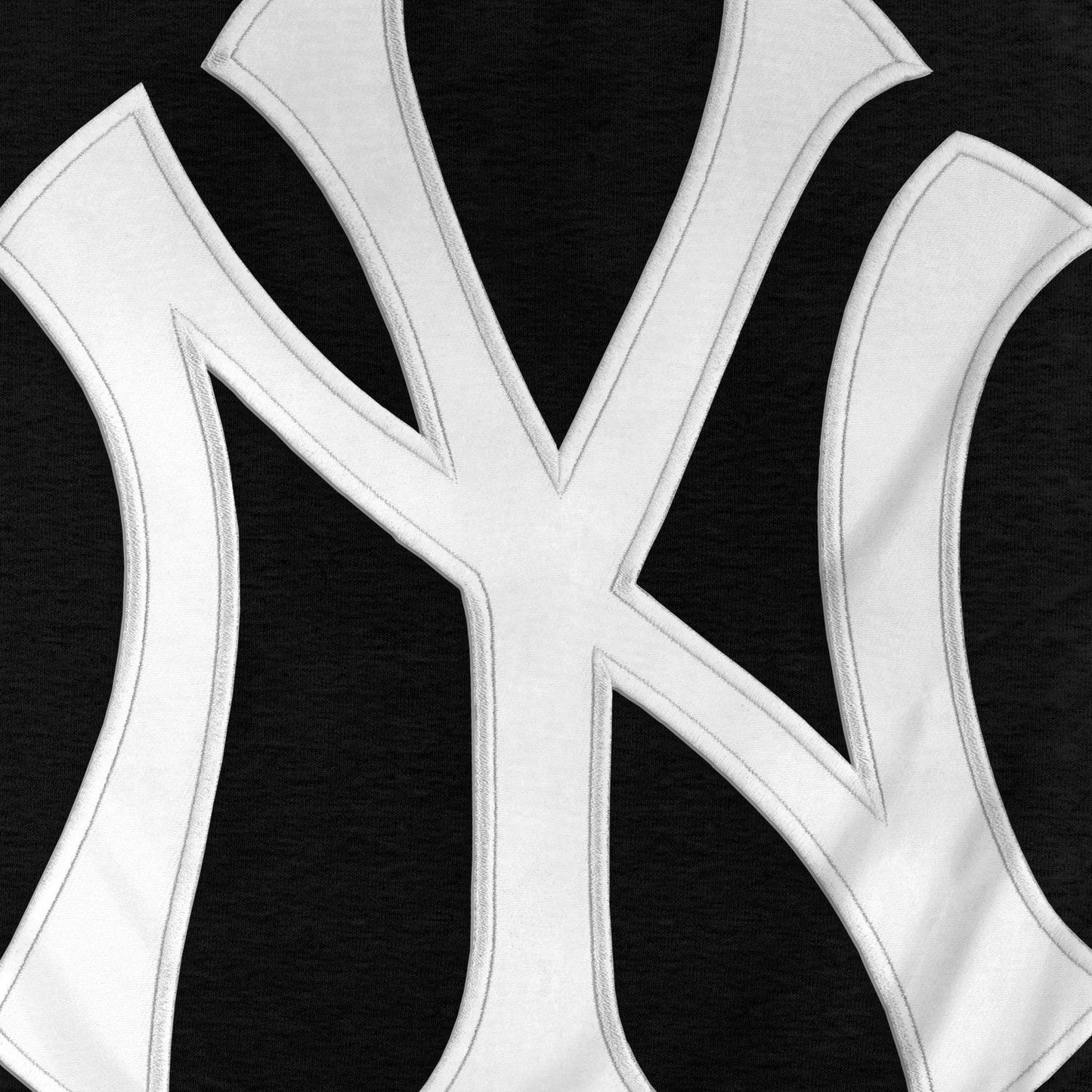 MLB Hoodie Shadow Express Yankees