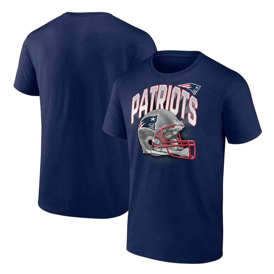 NFL T-Shirt End Around Patriots