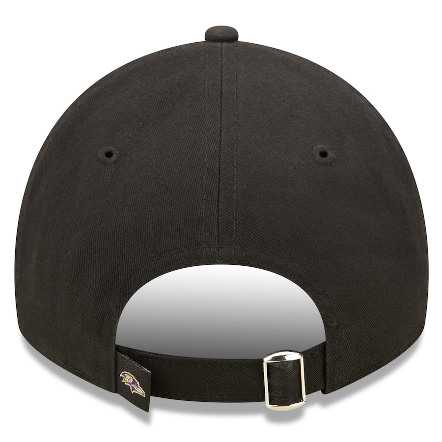 NFL Youth Hat 920 Sideline 2022 Ravens