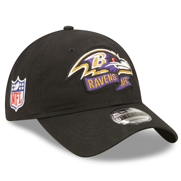 NFL Youth Hat 920 Sideline 2022 Ravens