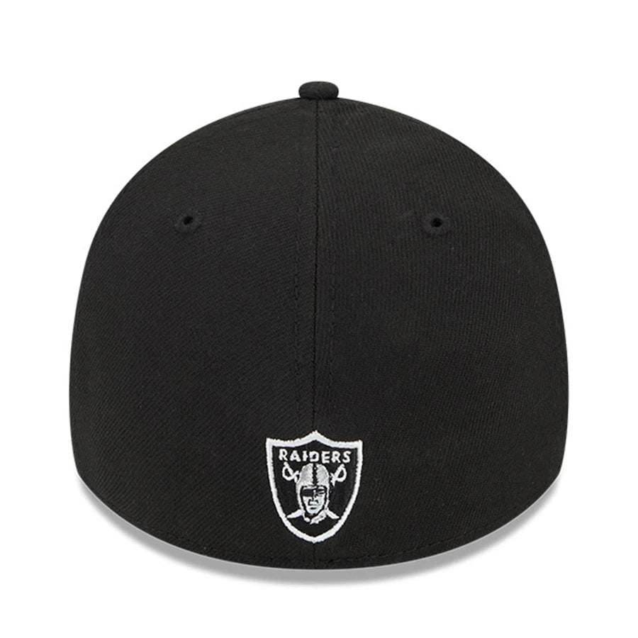 NFL Hat 3930 Draft 2023 Colorwave Raiders