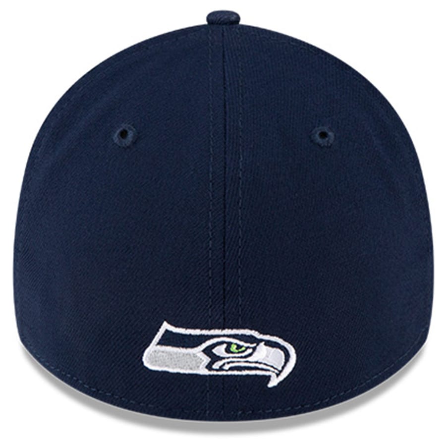 NFL Hat 3930 Draft 2023 Colorwave Seahawks