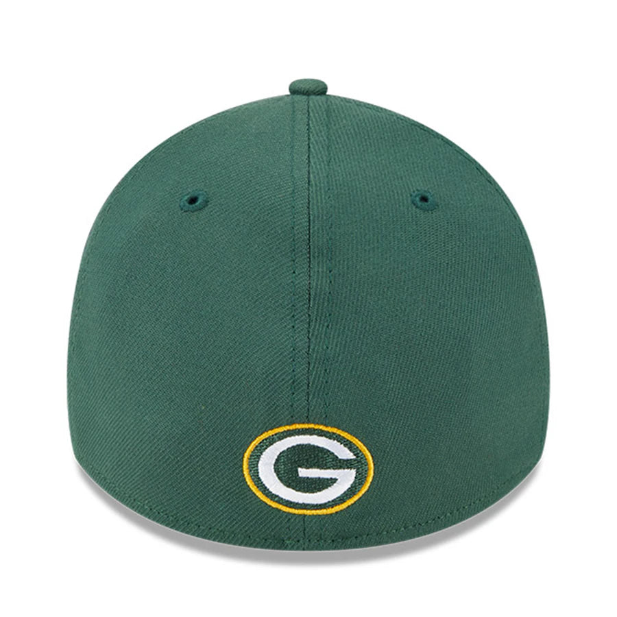 NFL Hat 3930 Draft 2023 Colorwave Packers