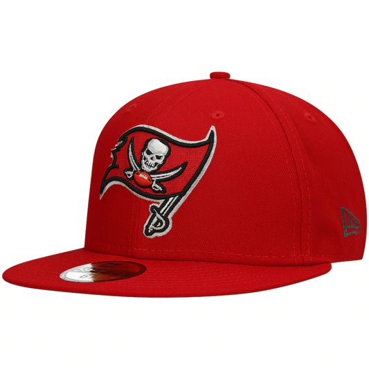 NFL Hat 5950 Basic Buccaneers