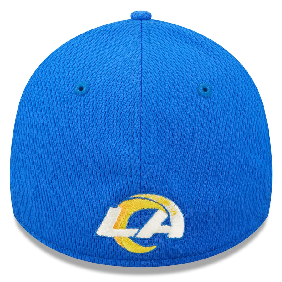 NFL Hat 3930 Sideline Coach 2022 Rams