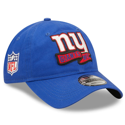 NFL Hat 920 Sideline 2022 Giants