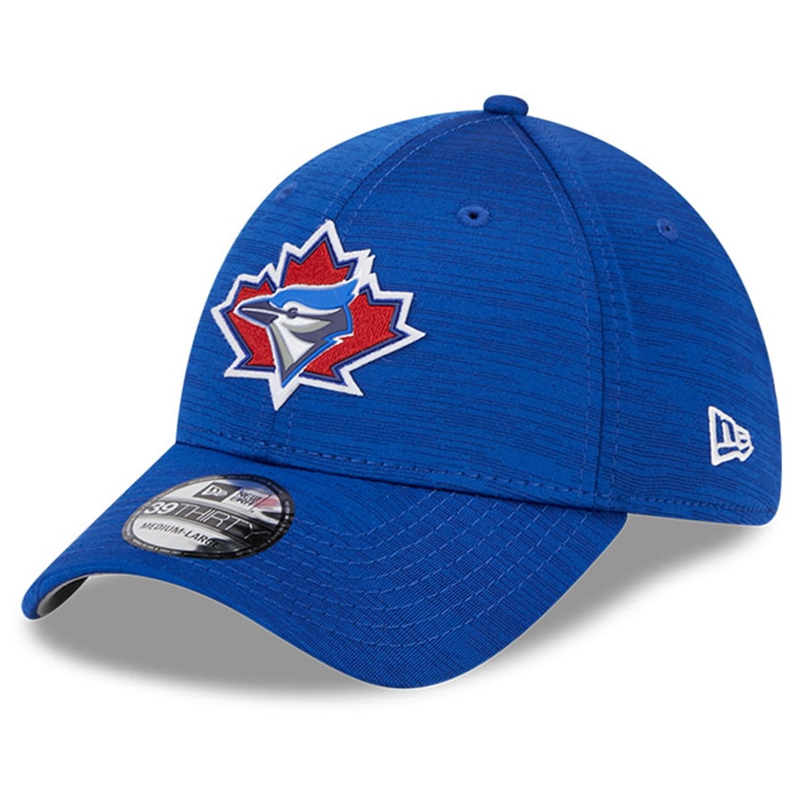 NEW ERA Toronto Blue Jays New Era Team Classic 39Thirty Cap