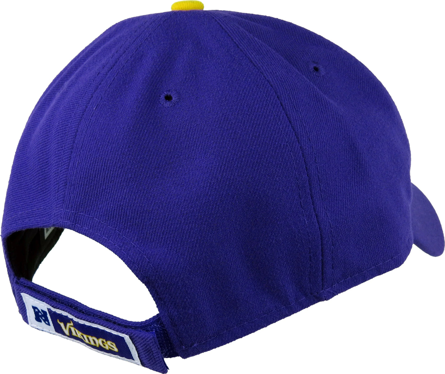 NFL Hat 940 The League Vikings (Purple)