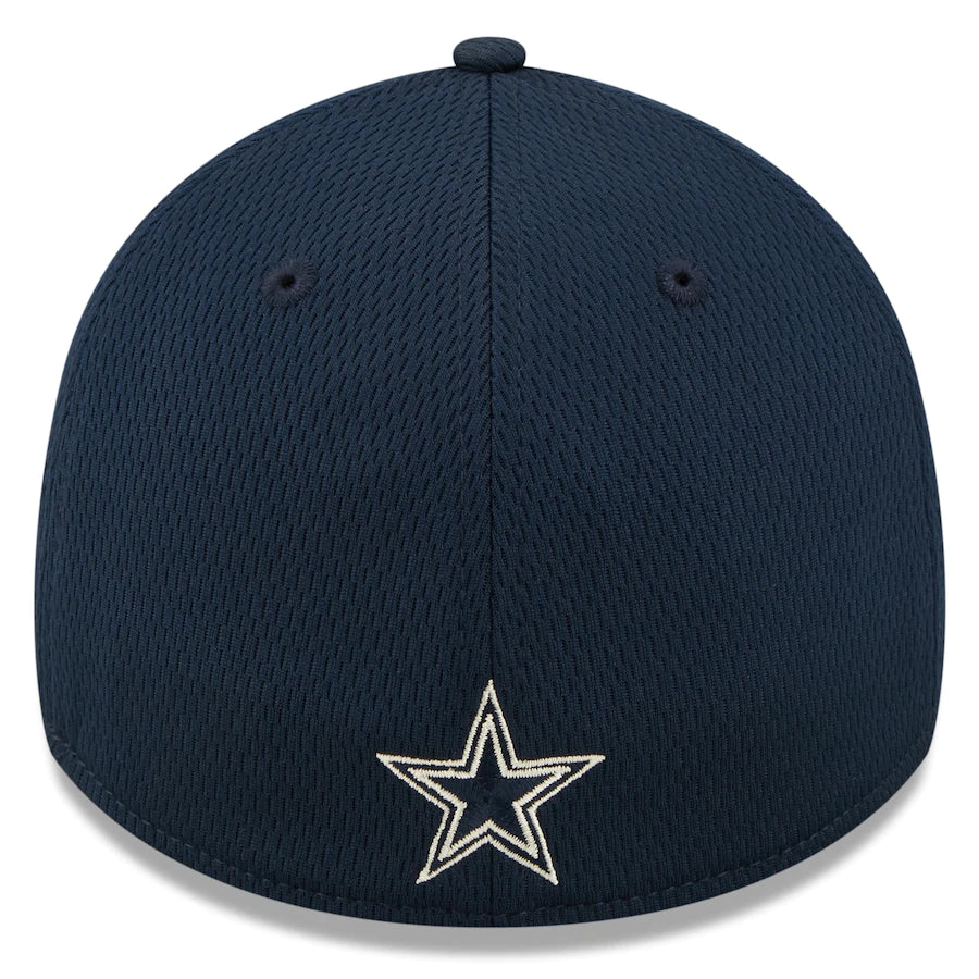 NFL Hat 3930 Sideline Coach 2022 Cowboys