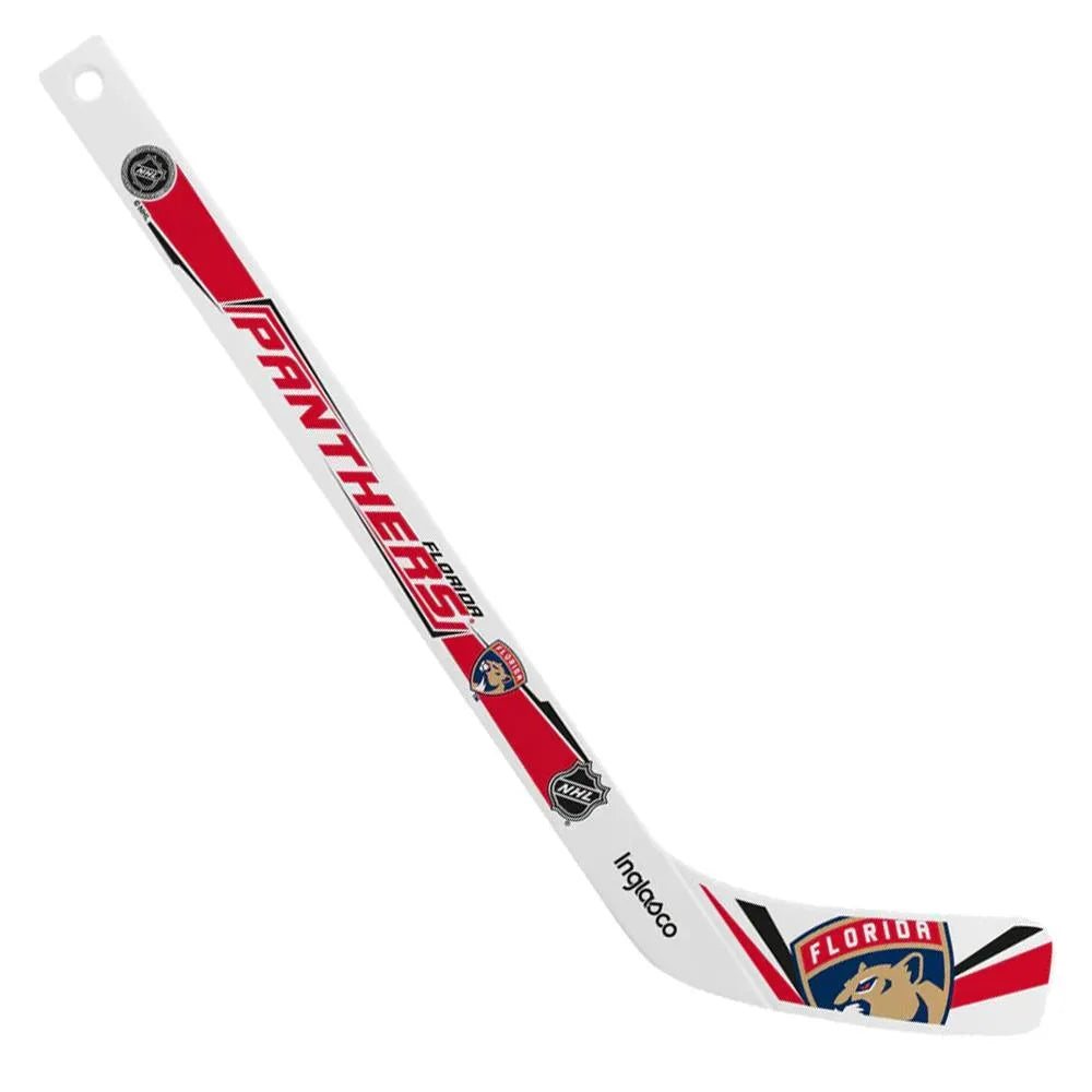 NHL Mini Stick Breakaway Panthers (2016-Current Logo)