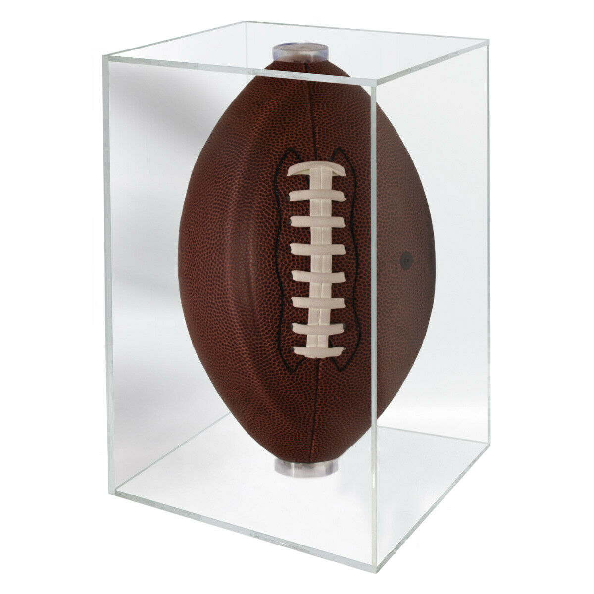 Ultra Pro UV Protected Football Display