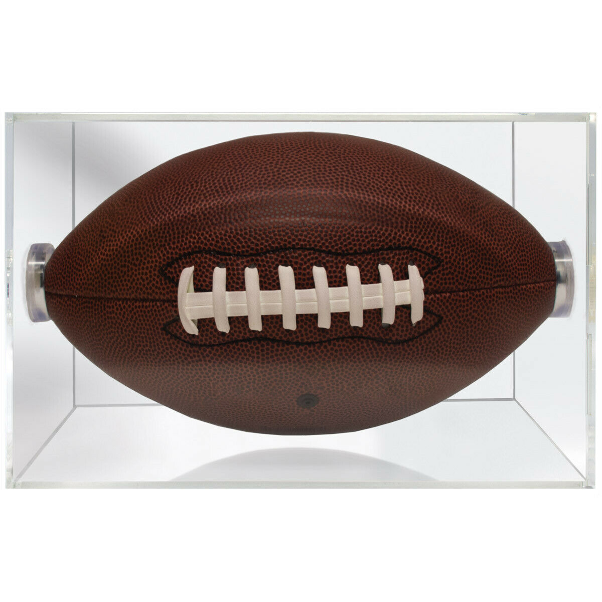 Ultra Pro UV Protected Football Display