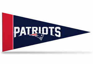 NFL Mini Pennant Patriots