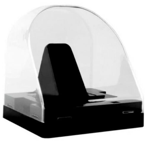 Puck Display Dome