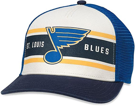 NHL Hat Sinclair Blues