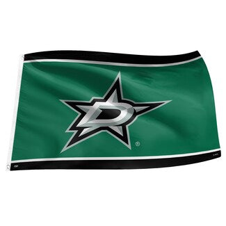NHL Flag 3x5 Stars