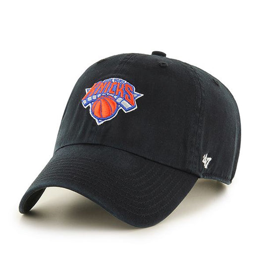 NBA Hat Clean Up Basic Knicks