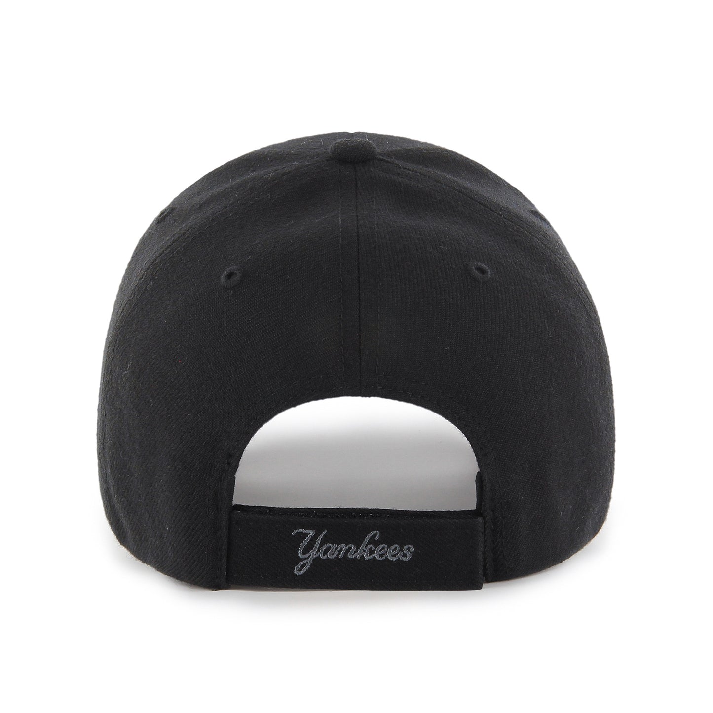 MLB Hat '47 MVP Tonal Black Yankees