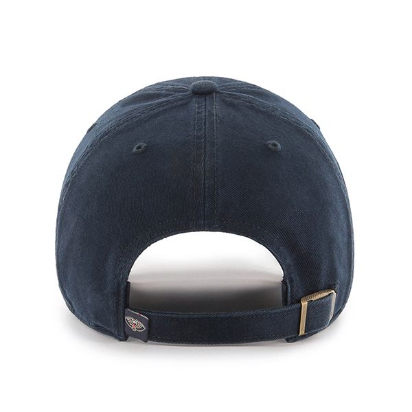 NBA Hat Clean Up Basic Pelicans