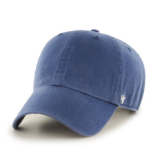 '47 Brand Hat Clean Up Basic Blank (Timber Blue)