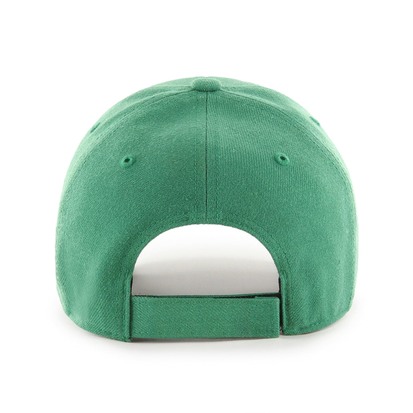'47 Brand Hat MVP Basic Blank (Kelly Green)