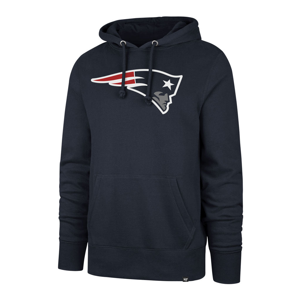 NFL Hoodie Imprint Headline Patriots