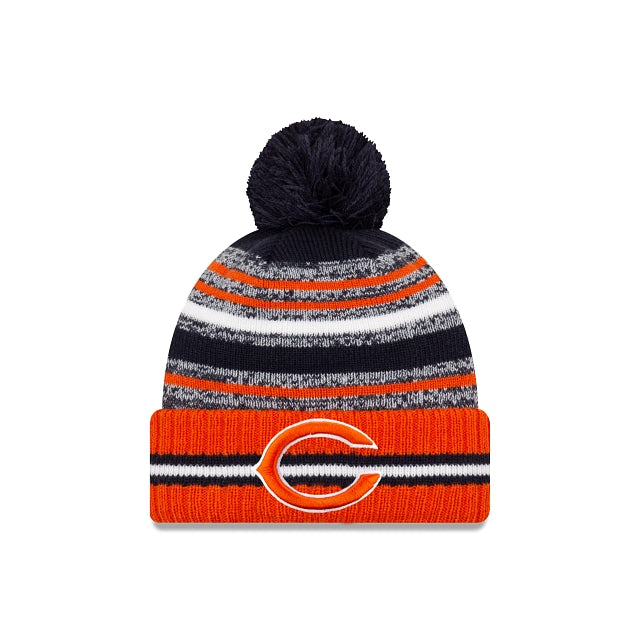 NFL Chicago Bears Saskatoon Knit Beanie