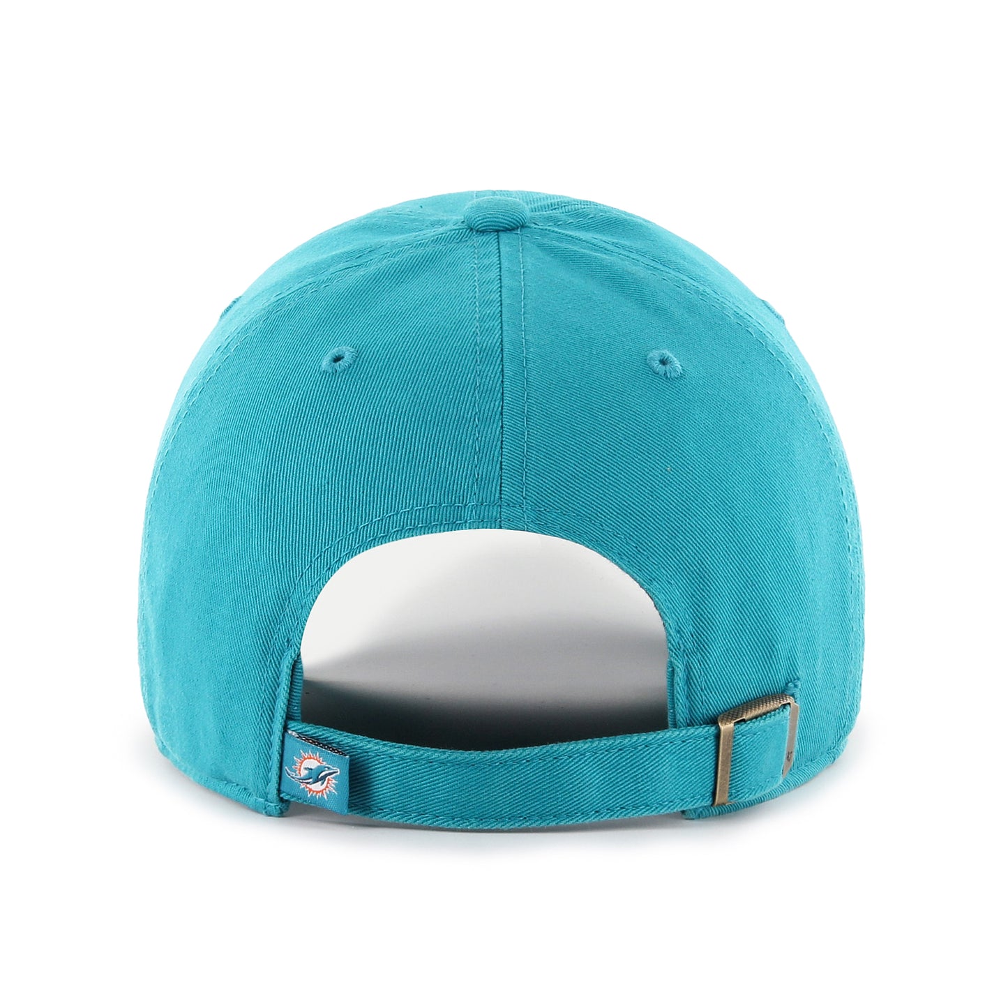 NFL Hat Clean Up Basic Dolphins (Teal)