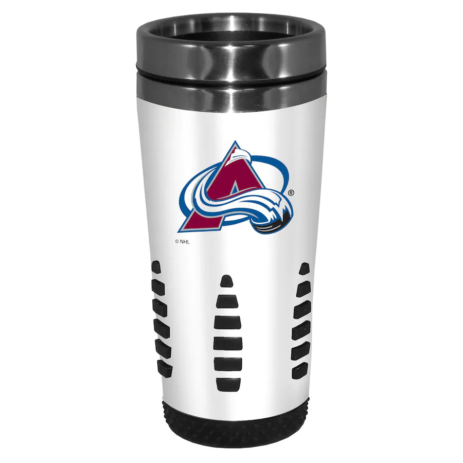 NHL Travel Mug Huntsville Avalanche