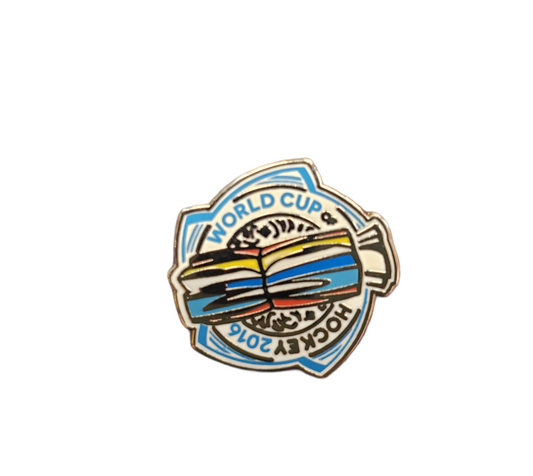 NHL Lapel Pin Event World Cup Of Hockey 2016