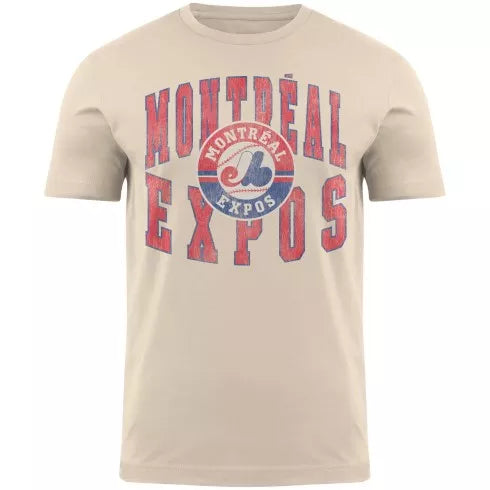 MLB T-Shirt The Natural Expos