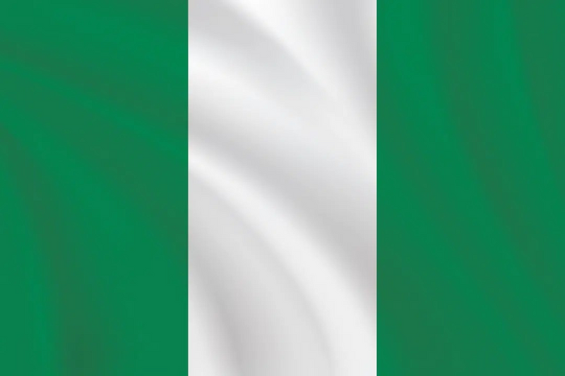 Flags of the World - Nigeria
