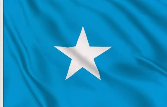 Flags of the World - Somalia