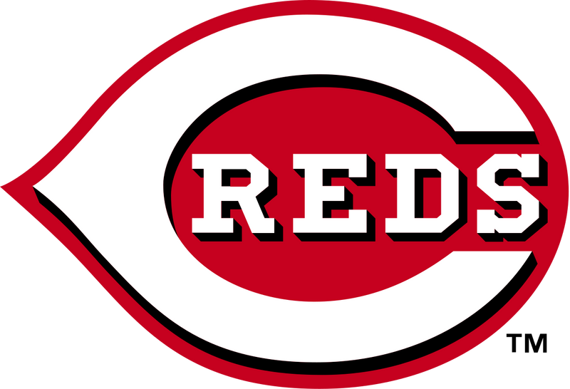 MLB Cincinnati Reds