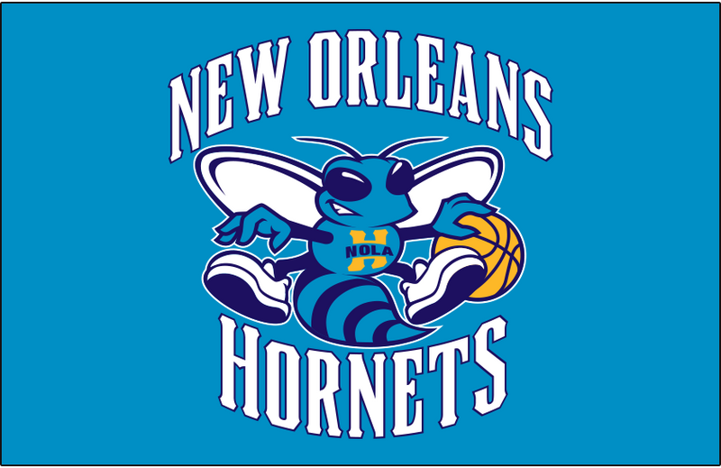New Orleans Hornets