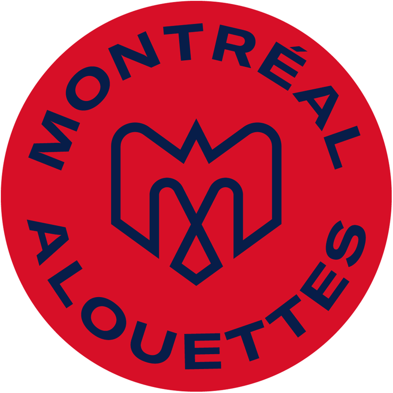 CFL Montreal Alouettes