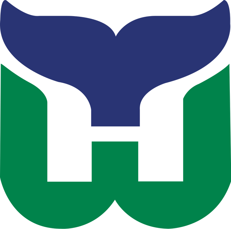 NHL Hartford Whalers