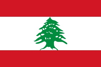 Flags of the World - Lebanon