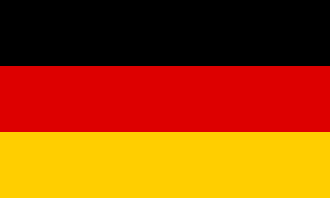 Flags of the World - Germany