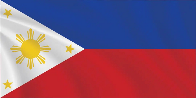 Flags of the World - Philippines