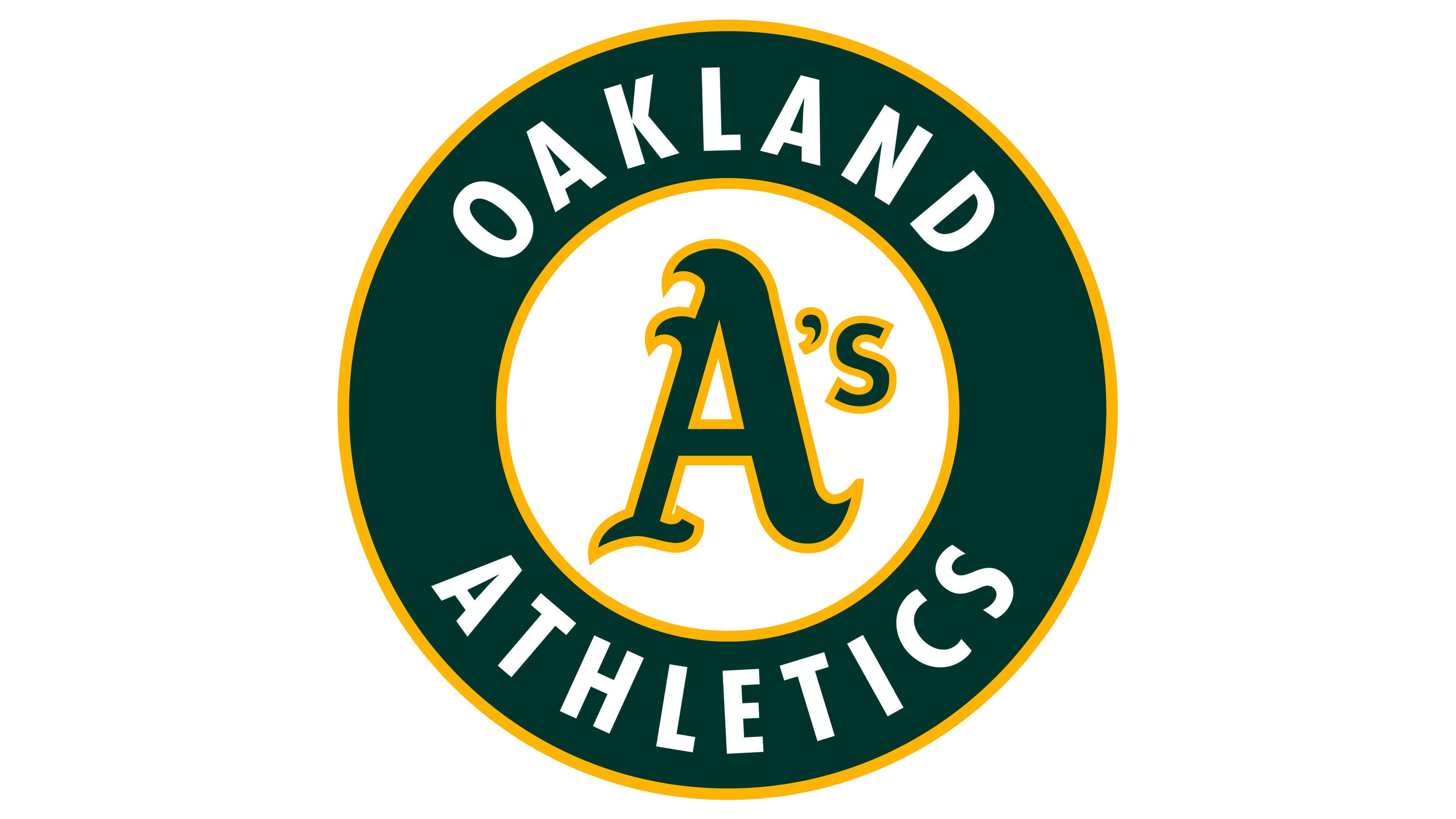 MLB Oakland Athletics – GameOn!Ottawa