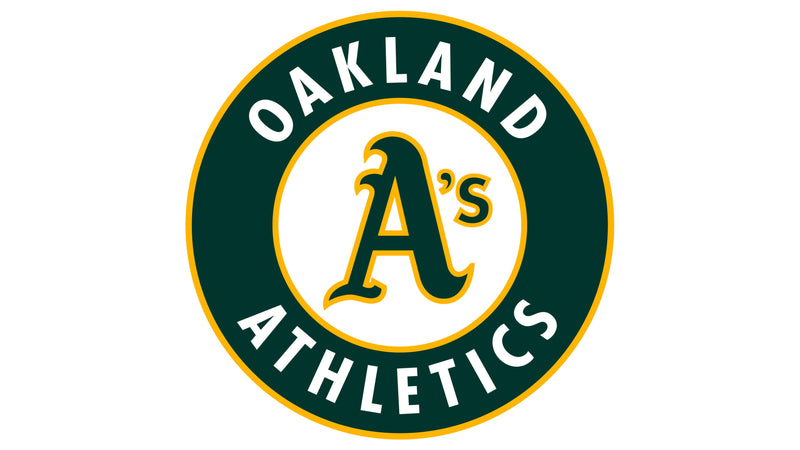 MLB Oakland Athletics