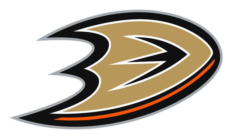 NHL Anaheim Ducks