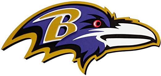 NFL Baltimore Ravens