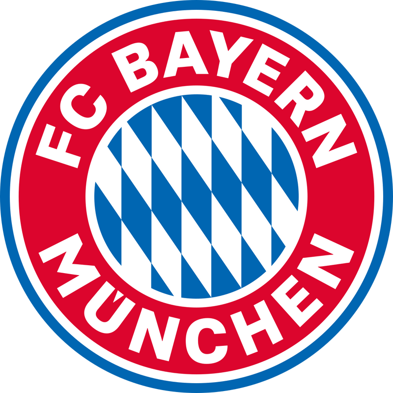 Bundesliga FC Bayern Munich
