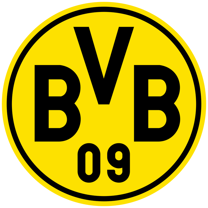 Bundesliga Borussia Dortmund