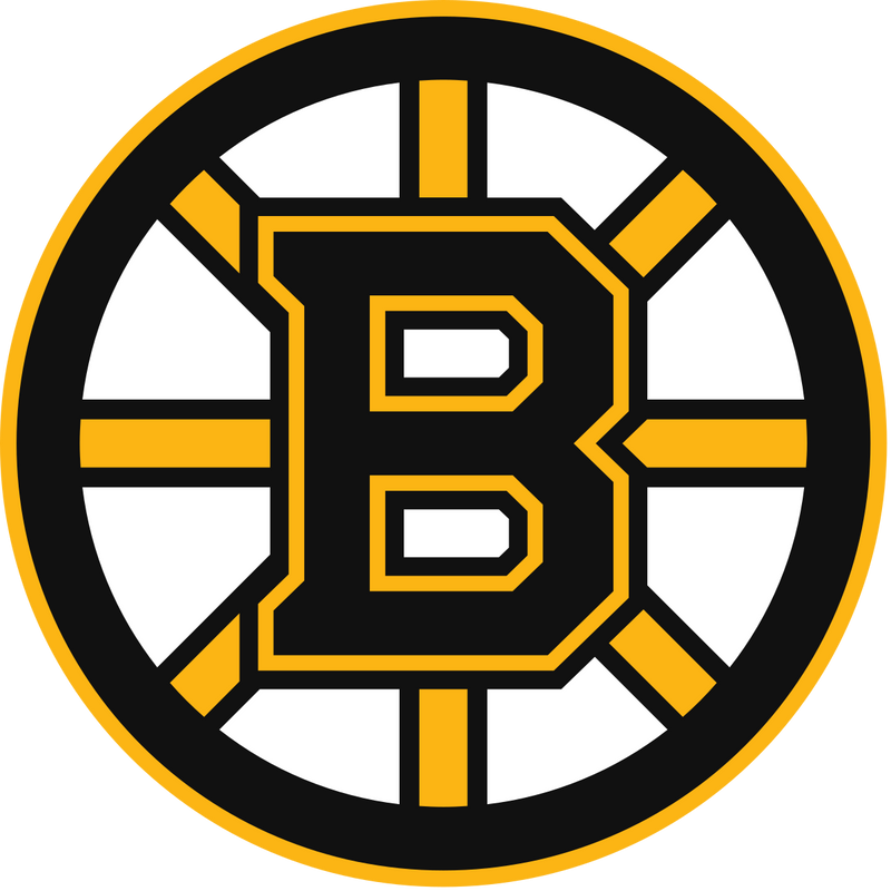 NHL Boston Bruins