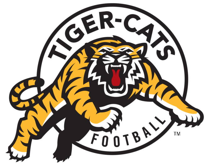 CFL Hamilton Tiger cats